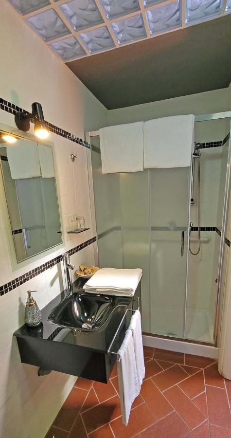 Locanda Le Panche Пистойя Экстерьер фото